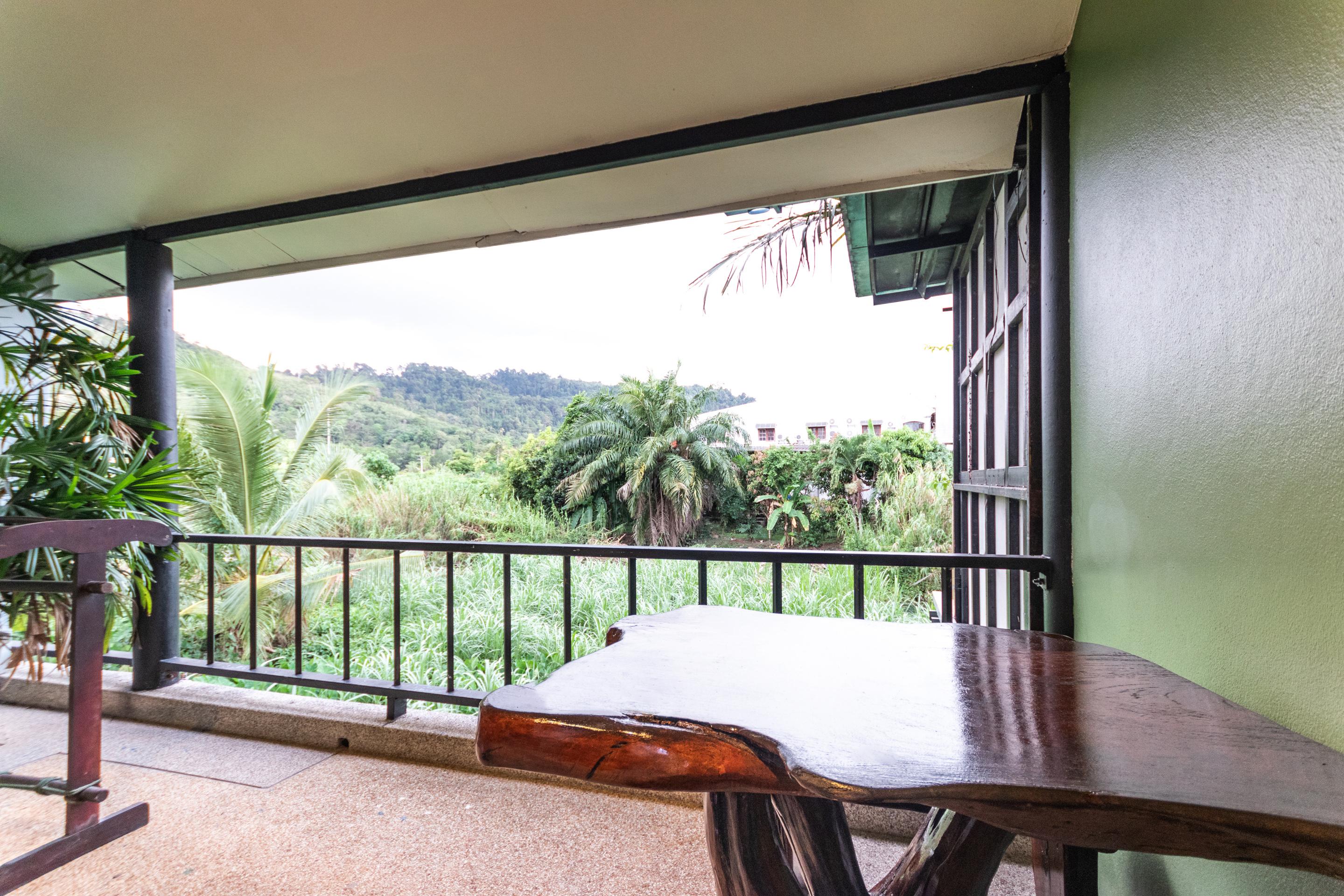 Oyo 75304 Riverside Guesthouse Khao Lak Buitenkant foto